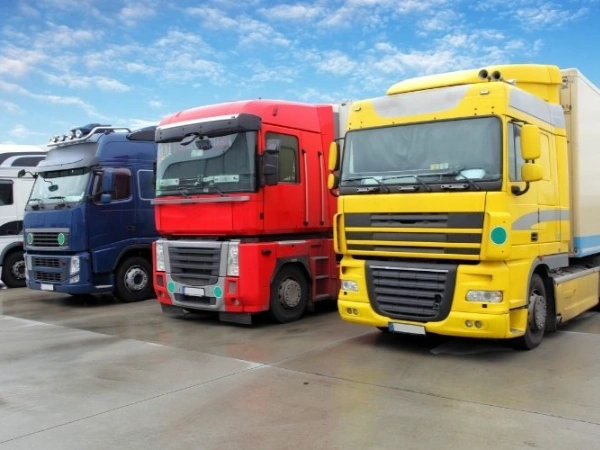 Antalya Seydiler Nakliye